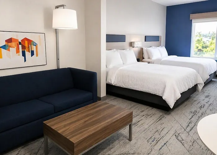 Holiday Inn Express & Suites Kanab By Ihg