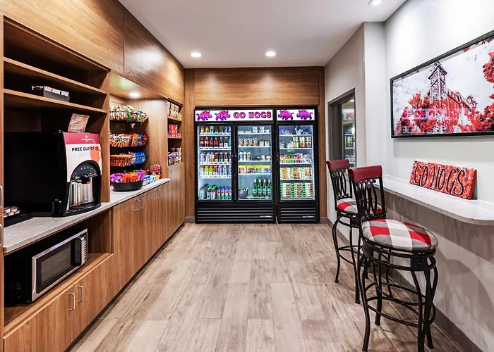 Candlewood Suites Fayetteville By Ihg