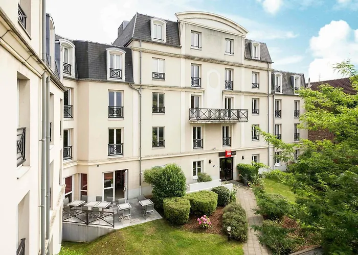 Ibis Valenciennes