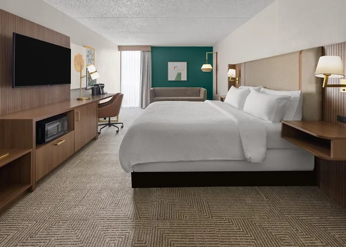 Holiday Inn Morgantown - Reading Area By Ihg