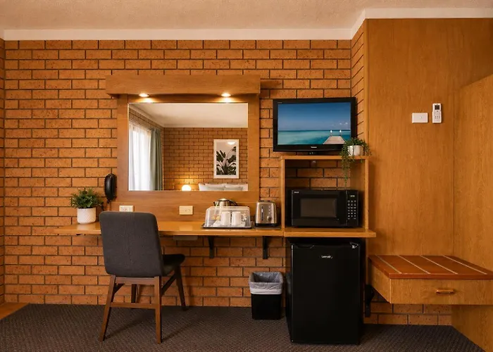 Royal Palms Motor Inn