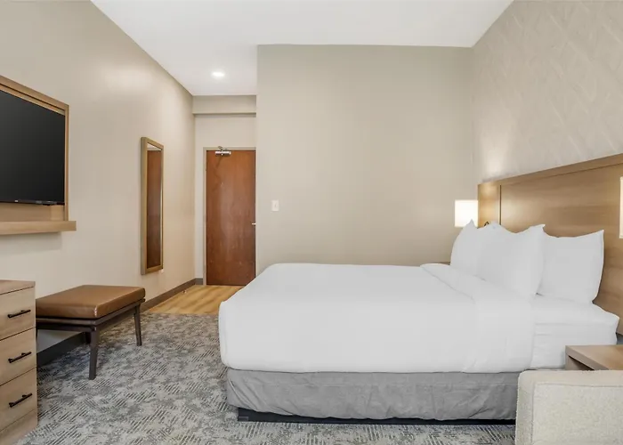 Best Western Plus Bridgewater Hotel & Convention Centre
