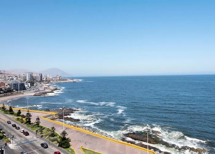 Holiday Inn Express - Antofagasta By Ihg