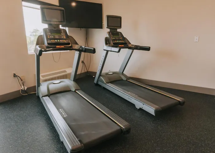 Holiday Inn Express & Suites Santa Clara By Ihg