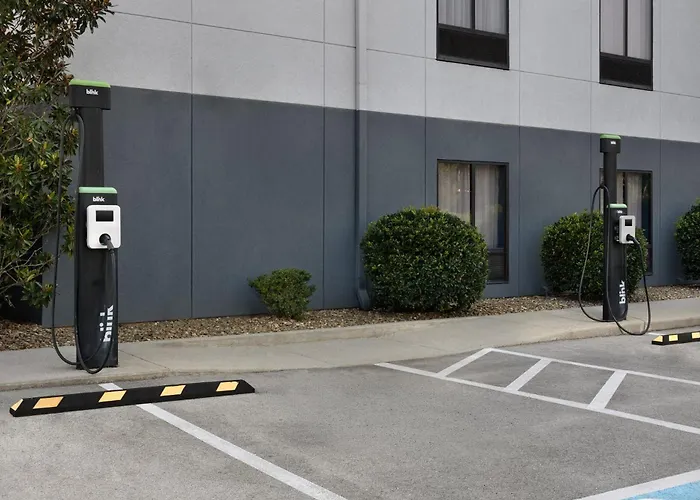 Holiday Inn Express Knoxville-Strawberry Plains By Ihg