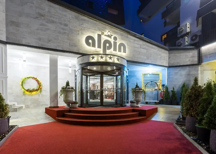 Alpin Resort Hotel