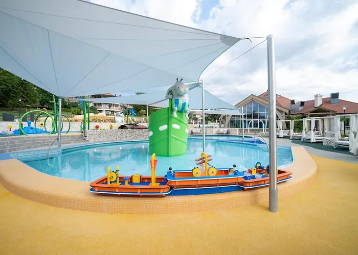 Kolping Family Resort