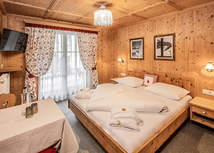 Hotel Oberraindlhof