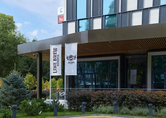 Ibis Almaty Jetisu