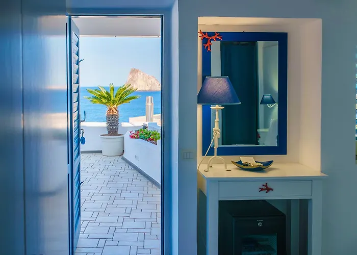 Hotel La Terrazza