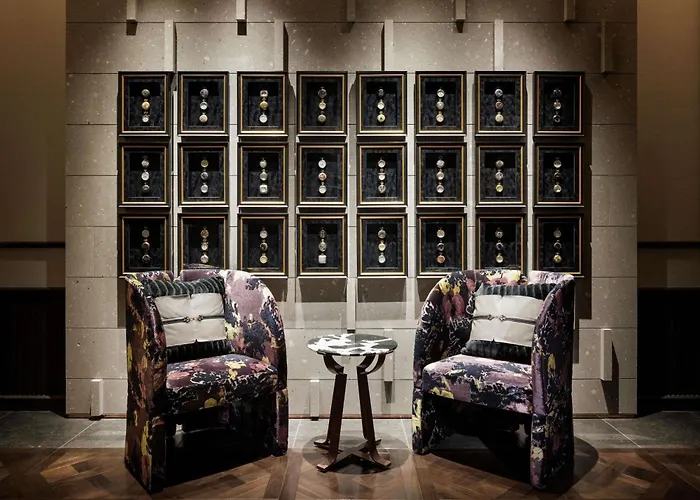 Hotel Sosei Sapporo Mgallery Collection