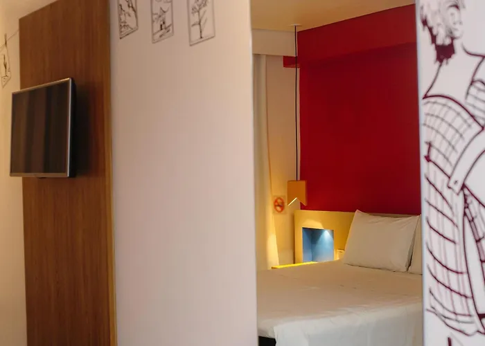 Ibis Styles Campina Grande