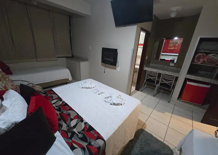Presidente Hotel