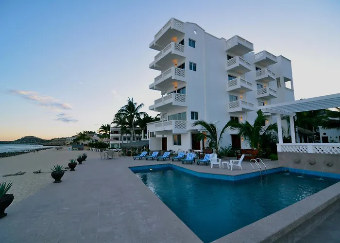 Casa Costa Azul
