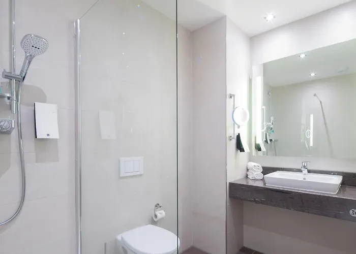 Best Western Hotel Dreilaenderbruecke Weil Am Rhein / Basel