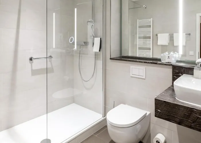 Best Western Hotel Dreilaenderbruecke Weil Am Rhein / Basel
