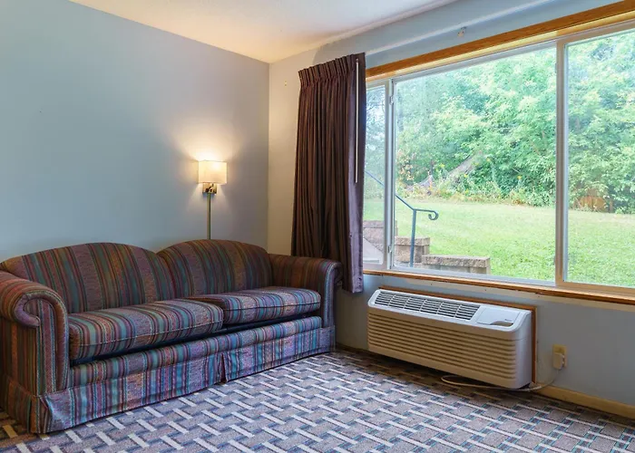 Budget Host Inn Fridley