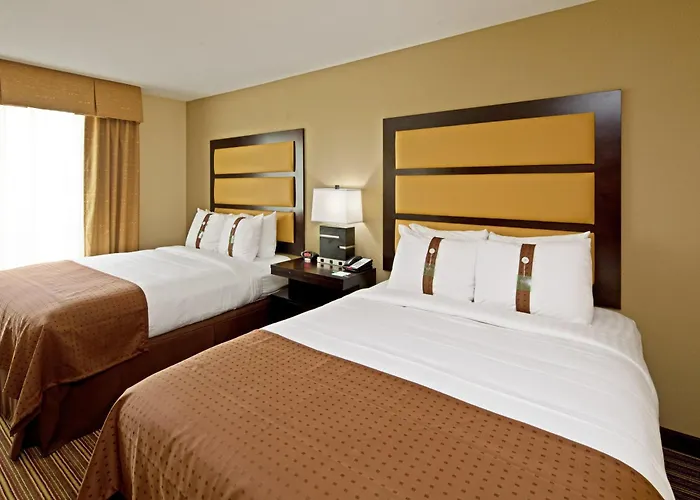 Holiday Inn Mobile Airport By Ihg