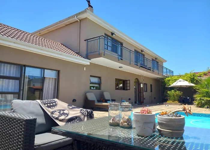 La Roche Guest House