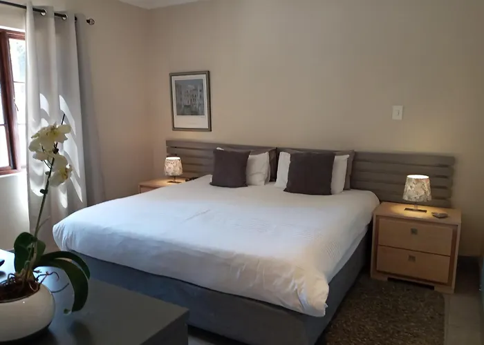 La Roche Guest House