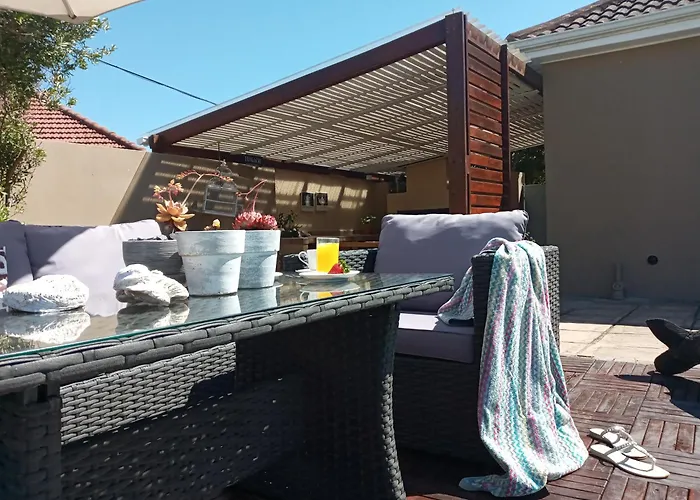 La Roche Guest House