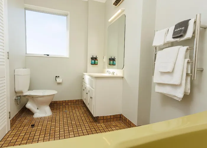 Kapiti Gateway Motel