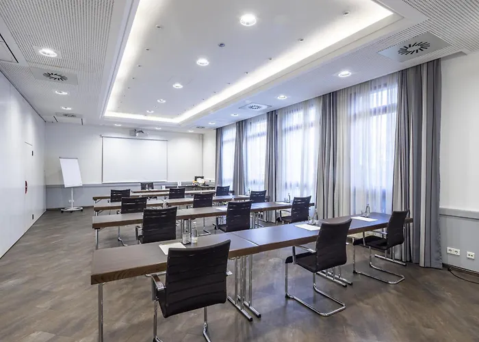 DOBLERGREEN Hotel Stuttgart-Gerlingen