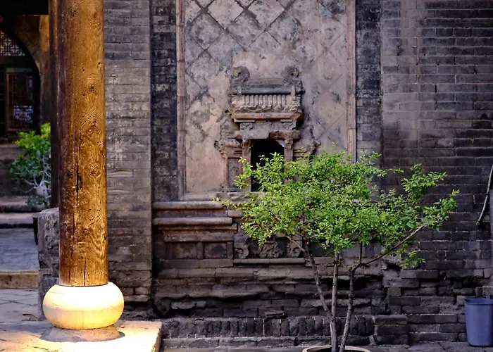 Pingyao Yide Hotel