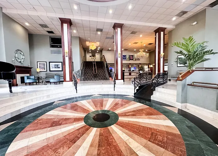 Clayton Plaza Hotel & Extended Stay