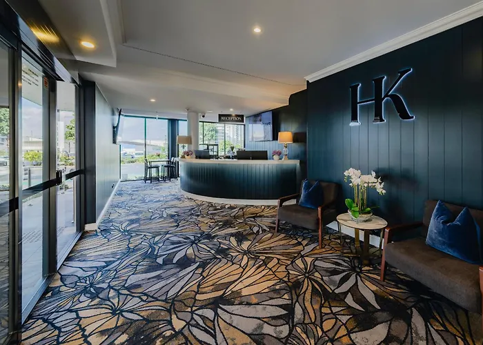 Hotel Kingsley