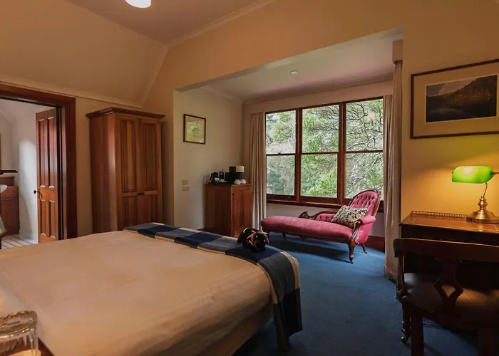 Franklin Manor