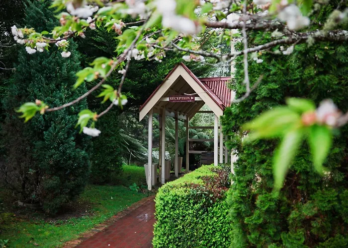 Franklin Manor