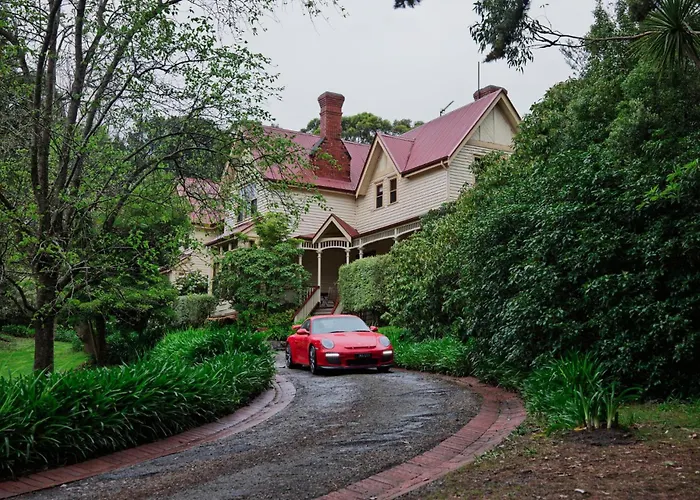 Franklin Manor