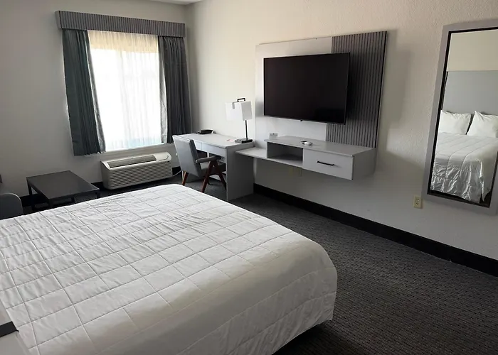 Lea County Inn