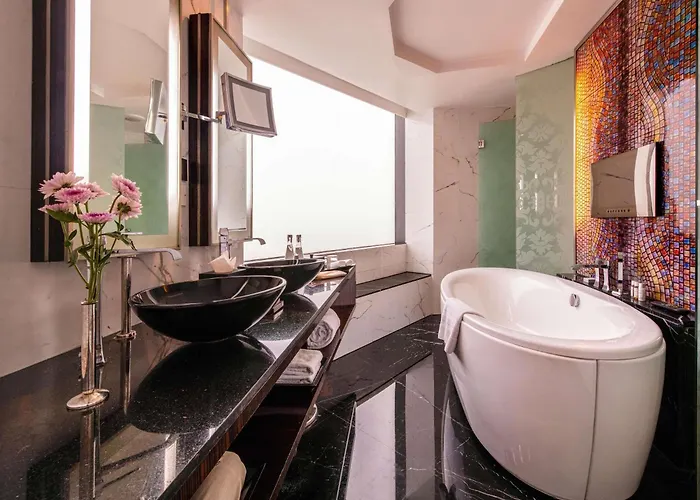 Sofitel Mumbai Bkc