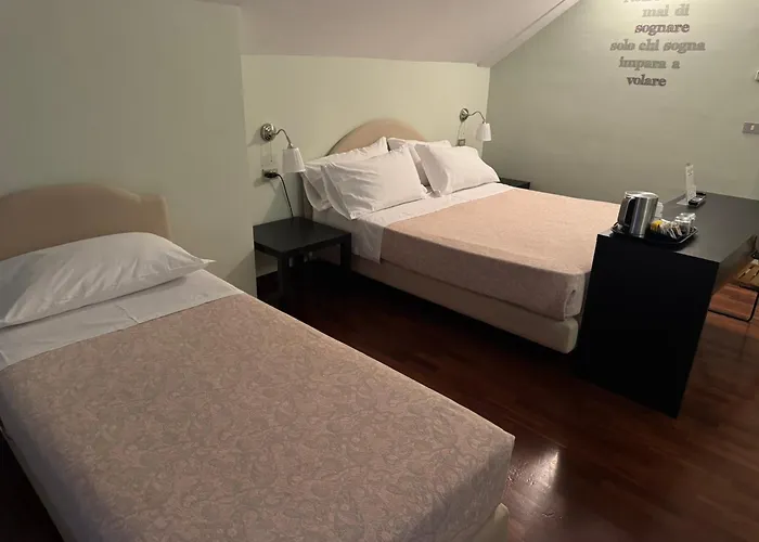 Hotel Armando' S