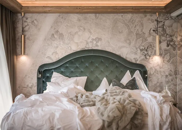 Theresa Wellness-Geniesser-Hotel