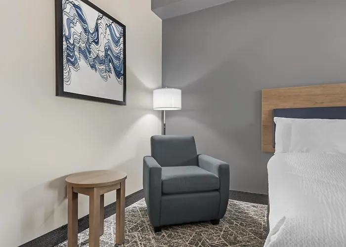 Best Western Plus Brandon Inn