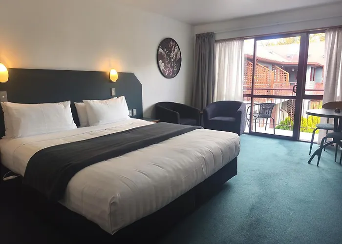 Aspen Lodge Motel