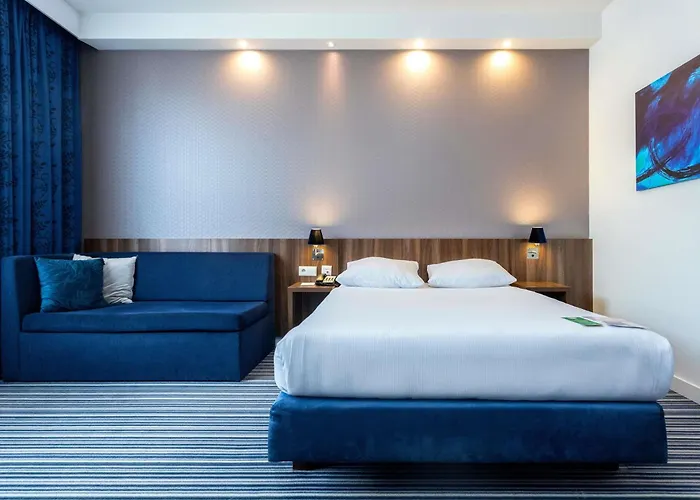 Ibis Styles Walbrzych