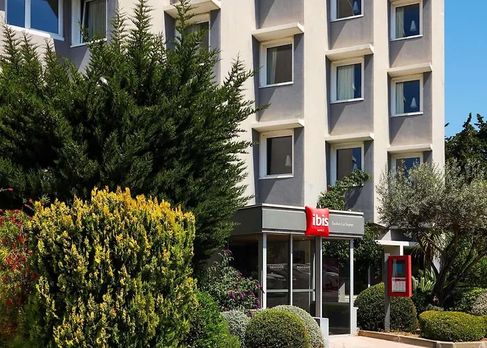 Ibis Toulon La Seyne Sur Mer