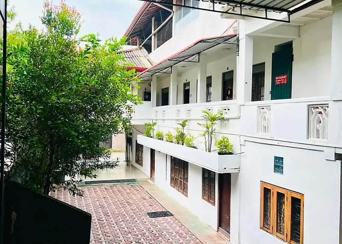 Shanith Guesthouse Negombo , Beach Road