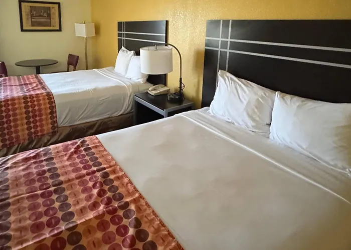 Casino Inn And Suites Tunica Resorts