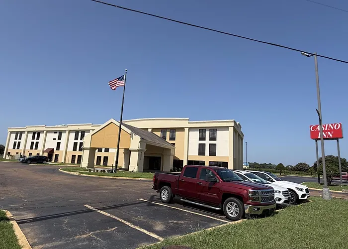 Casino Inn And Suites Tunica Resorts