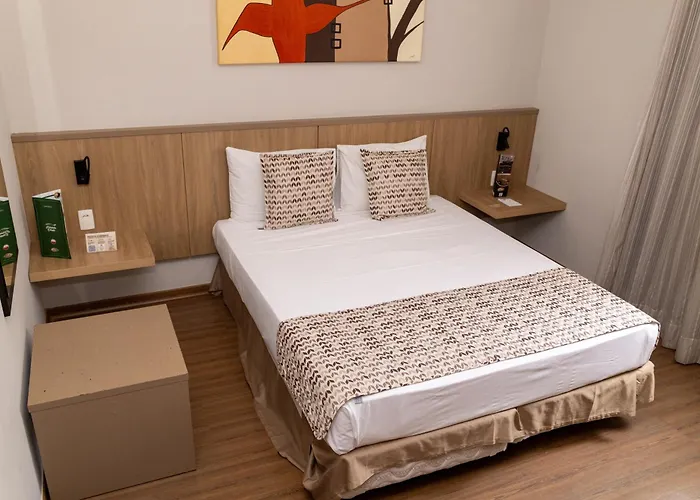 Class Hotel Passos