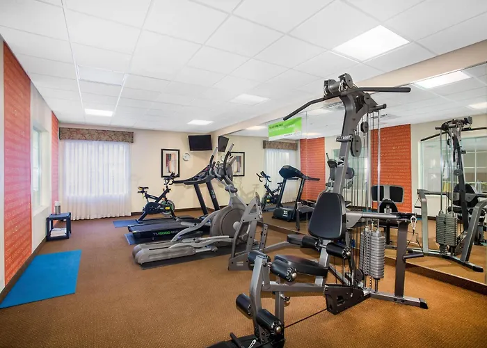 La Quinta By Wyndham Columbus Tx