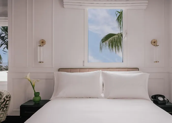 MiM Ibiza Meliá Collection