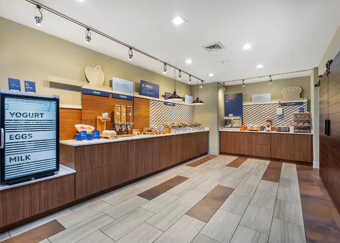 Holiday Inn Express And Suites Beeville By Ihg
