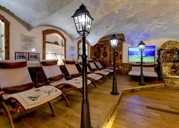 Hotel Engel