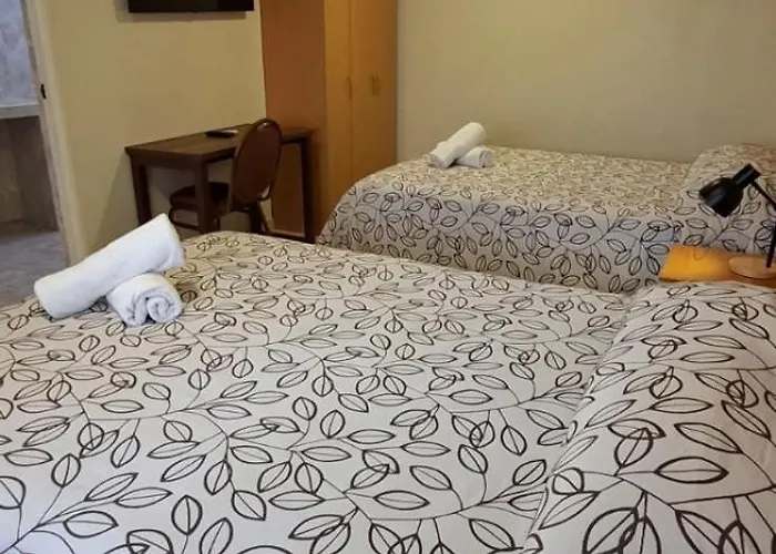 Hotel Las Flores